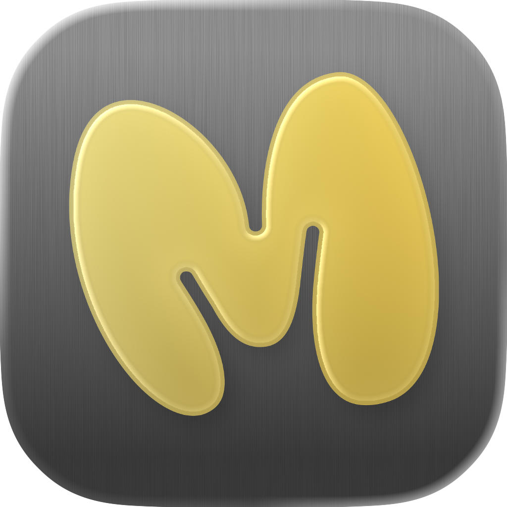 Magnet Story Icon
