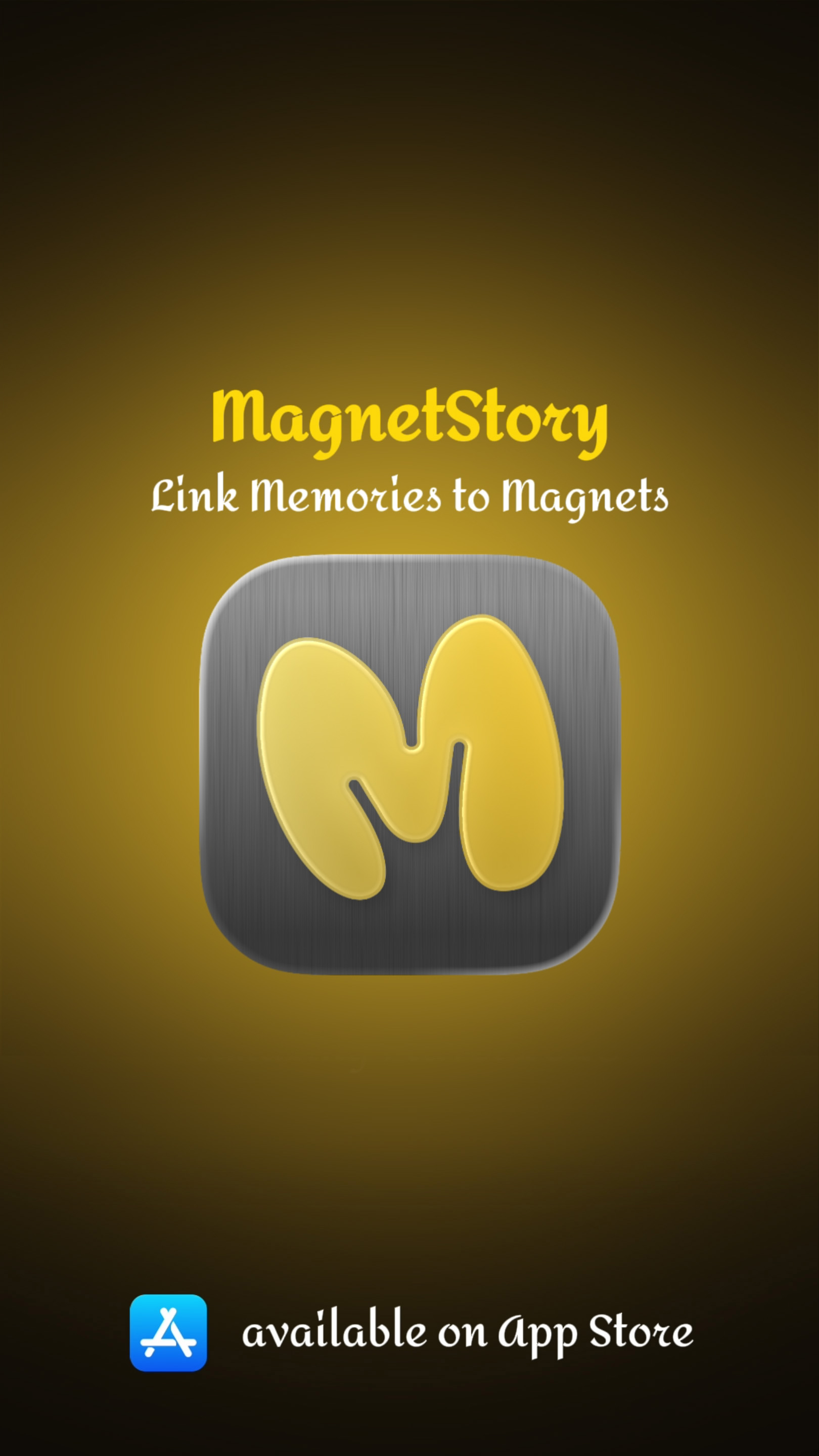 Beautiful Memories shared with MagnetStory