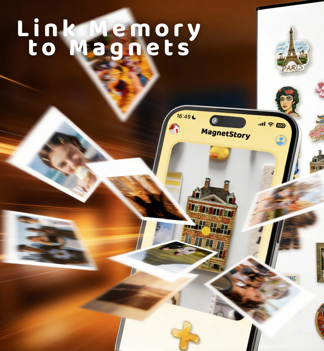 MagnetStory Celebrates 26 New Year with You